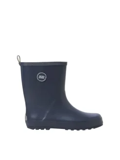 Gummistiefel in Navy Blazer