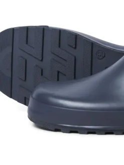 Gummistiefel in Navy Blazer