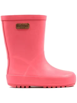Gummistiefel in Pink