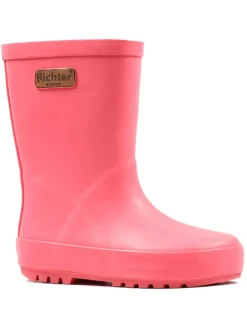 Gummistiefel in Pink