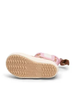 Gummistiefel in Rosa