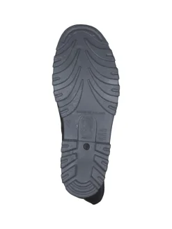 Gummistiefel in Schwarz