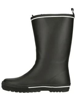 Gummistiefel in Schwarz