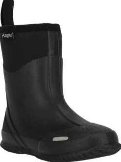 Gummistiefel in Schwarz