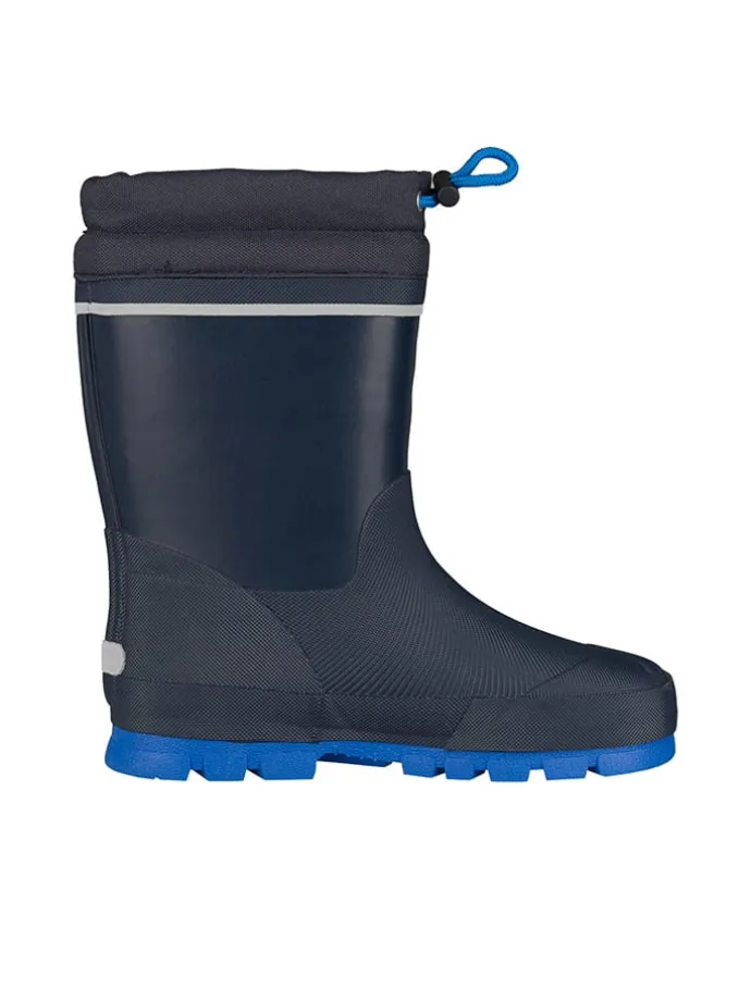 Gummistiefel "Isfjord XT" in Dunkelblau