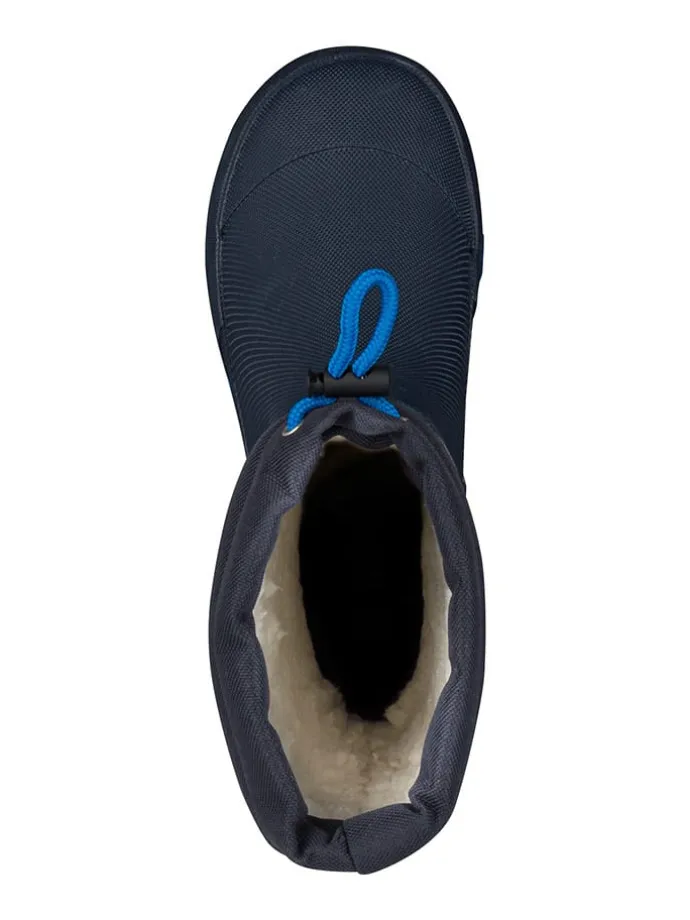 Gummistiefel "Isfjord XT" in Dunkelblau