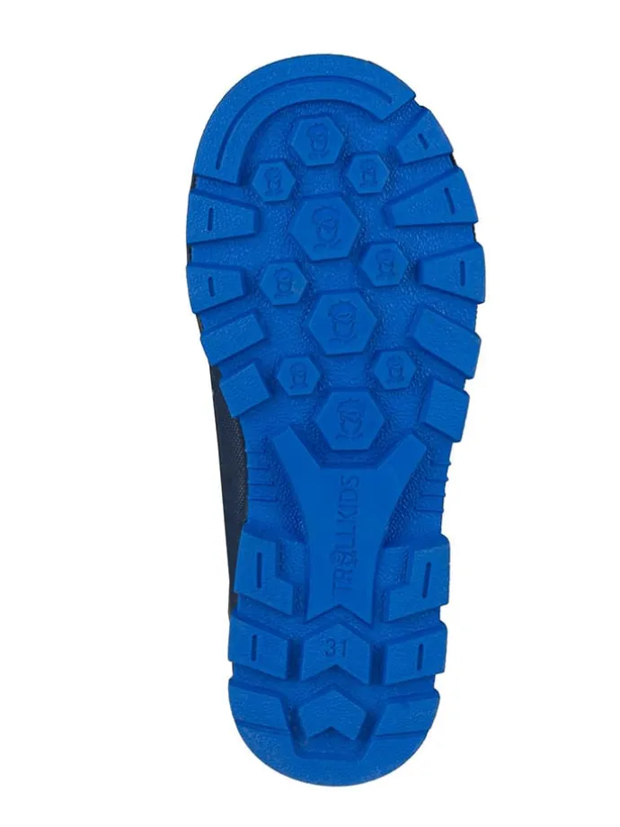 Gummistiefel "Isfjord XT" in Dunkelblau