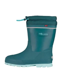 Gummistiefel "Isfjord XT" in Türkis