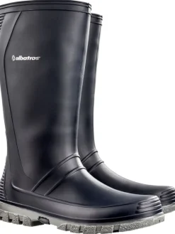 Gummistiefel "Juwel" in Blau