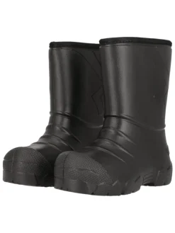 Gummistiefel Kylo in 1001 Black