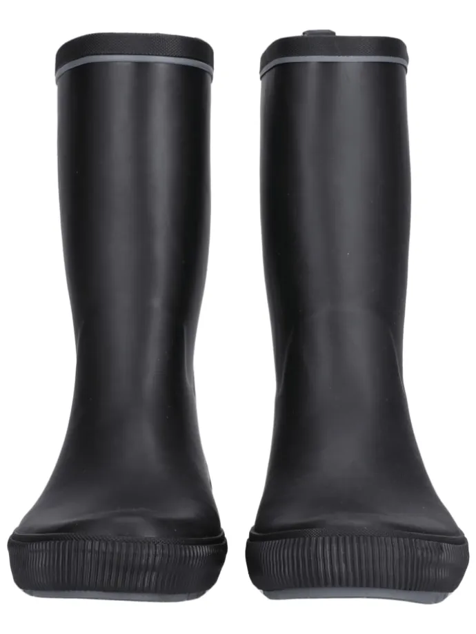 Gummistiefel Lanbota in 1001 Black
