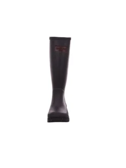 Gummistiefel Le Waterproof in black