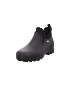 Gummistiefel Lessfor Plus M2 in Noir