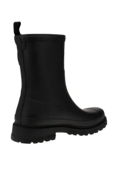 Gummistiefel Lina Mate in Schwarz