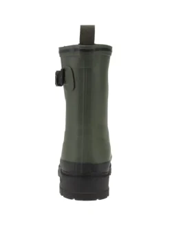 Gummistiefel Lina Mate in Grün