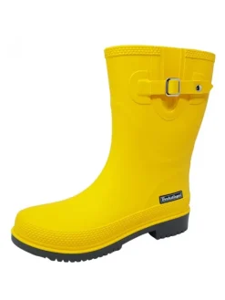 Gummistiefel Lotte in Gelb