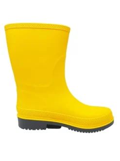 Gummistiefel Lotte in Gelb