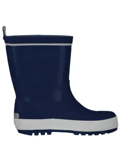 Gummistiefel "Lysefjord" in Dunkelblau