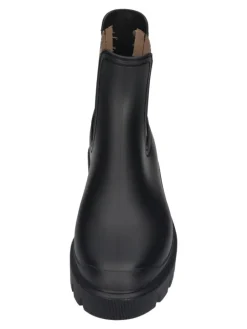 Gummistiefel MAE MATE ANIMAL in schwarz