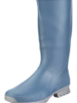 Gummistiefel "Mareike" in blau