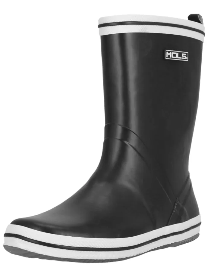 Gummistiefel Markets in 1001 Black