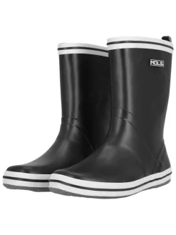 Gummistiefel Markets in 1001 Black