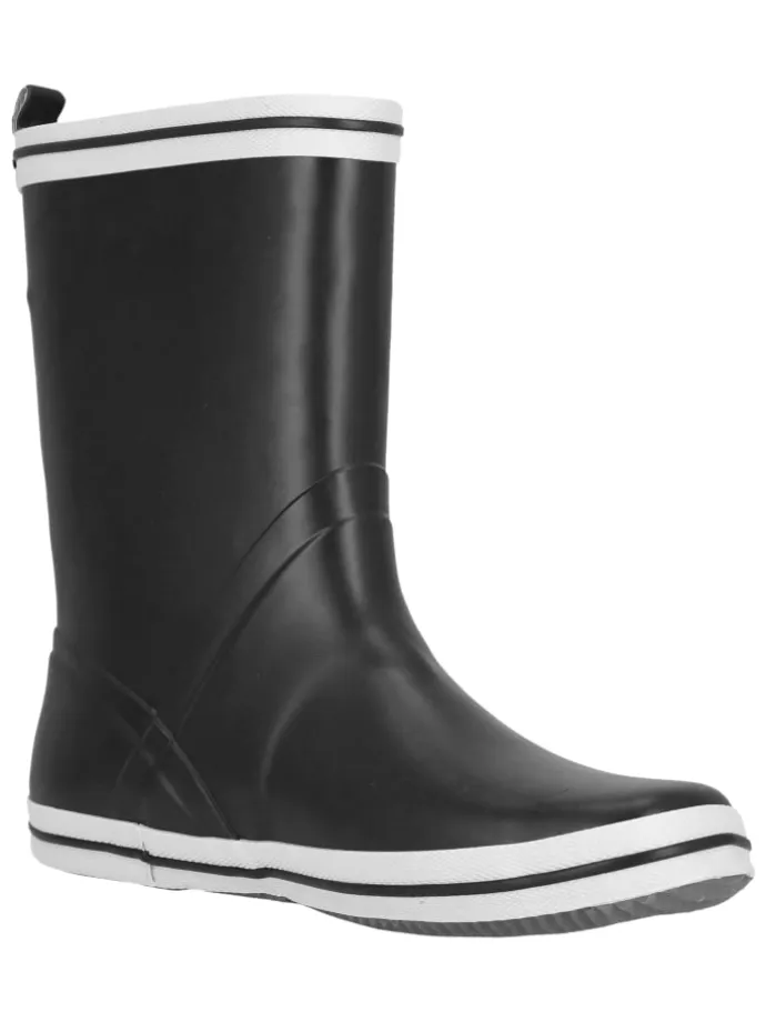 Gummistiefel Markets in 1001 Black