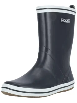 Gummistiefel Markets in 2002 Navy