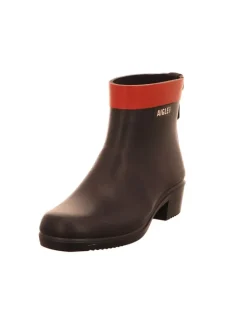 Gummistiefel Myrica Bottil in Marine