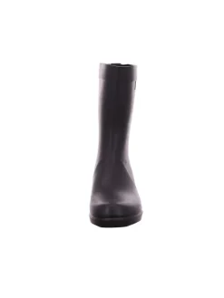 Gummistiefel Myrica Mid in Noir