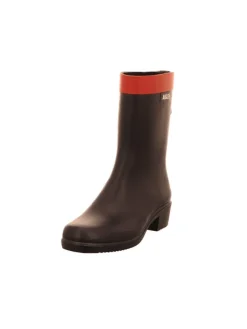 Gummistiefel Myrica Mid in Marine