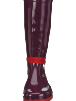 Gummistiefel "New Fashion" in rot