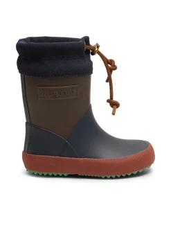 Gummistiefel "Nordic" in Dunkelblau