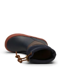 Gummistiefel "Nordic" in Dunkelblau