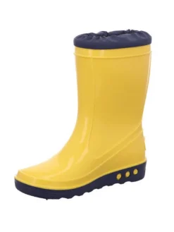Gummistiefel Nori in gelb