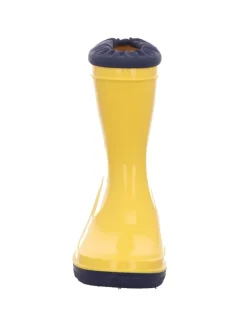 Gummistiefel Nori in gelb