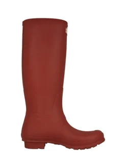 Gummistiefel Original Tall Boot in rot