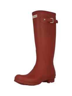 Gummistiefel Original Tall Boot in rot