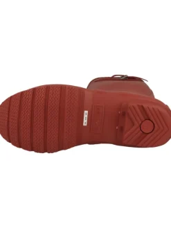 Gummistiefel Original Tall Boot in rot