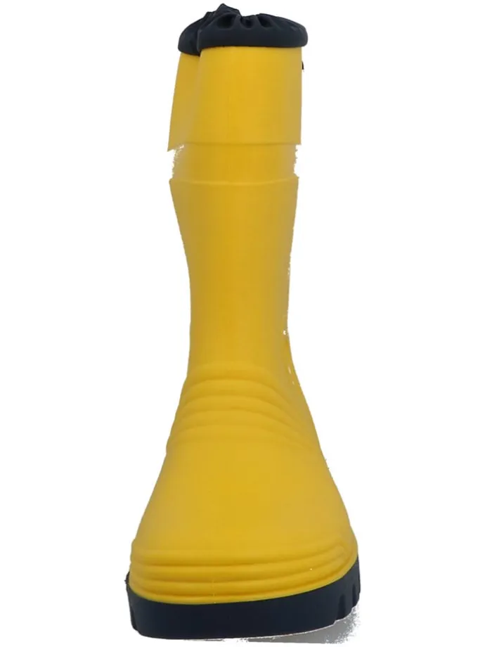 Gummistiefel "Paxo" in Gelb
