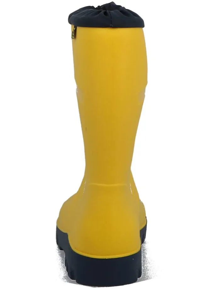 Gummistiefel "Paxo" in Gelb