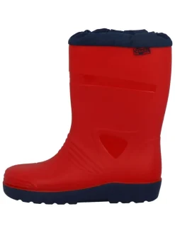 Gummistiefel "Paxo" in Rot