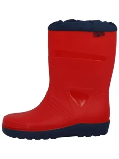 Gummistiefel "Paxo" in Rot
