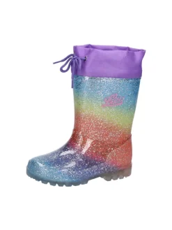 Gummistiefel "Power Blinky" in Bunt