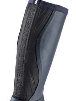 Gummistiefel "Rainline 2.0 Wellies" in Schwarz