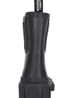 Gummistiefel Raylee in 1001 Black