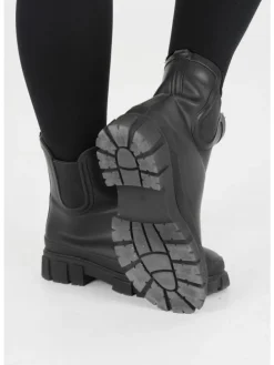Gummistiefel Raylee in 1001 Black