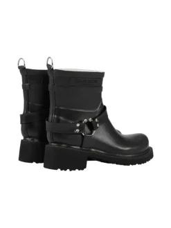 Gummistiefel RUB54 in black black
