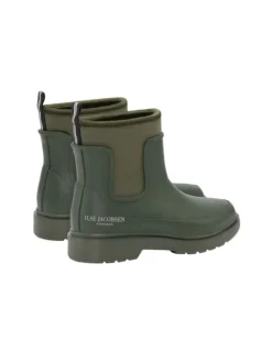 Gummistiefel RUBAIR11 in army