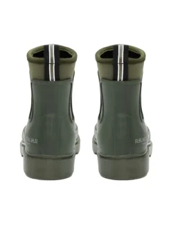Gummistiefel RUBAIR11 in army